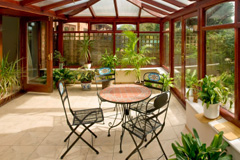 Blagdon conservatory quotes