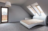 Blagdon bedroom extensions