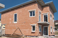 Blagdon home extensions