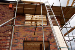 house extensions Blagdon