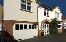 Blagdon multiple storey extension leads